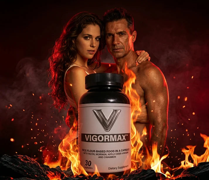 Vigor Max